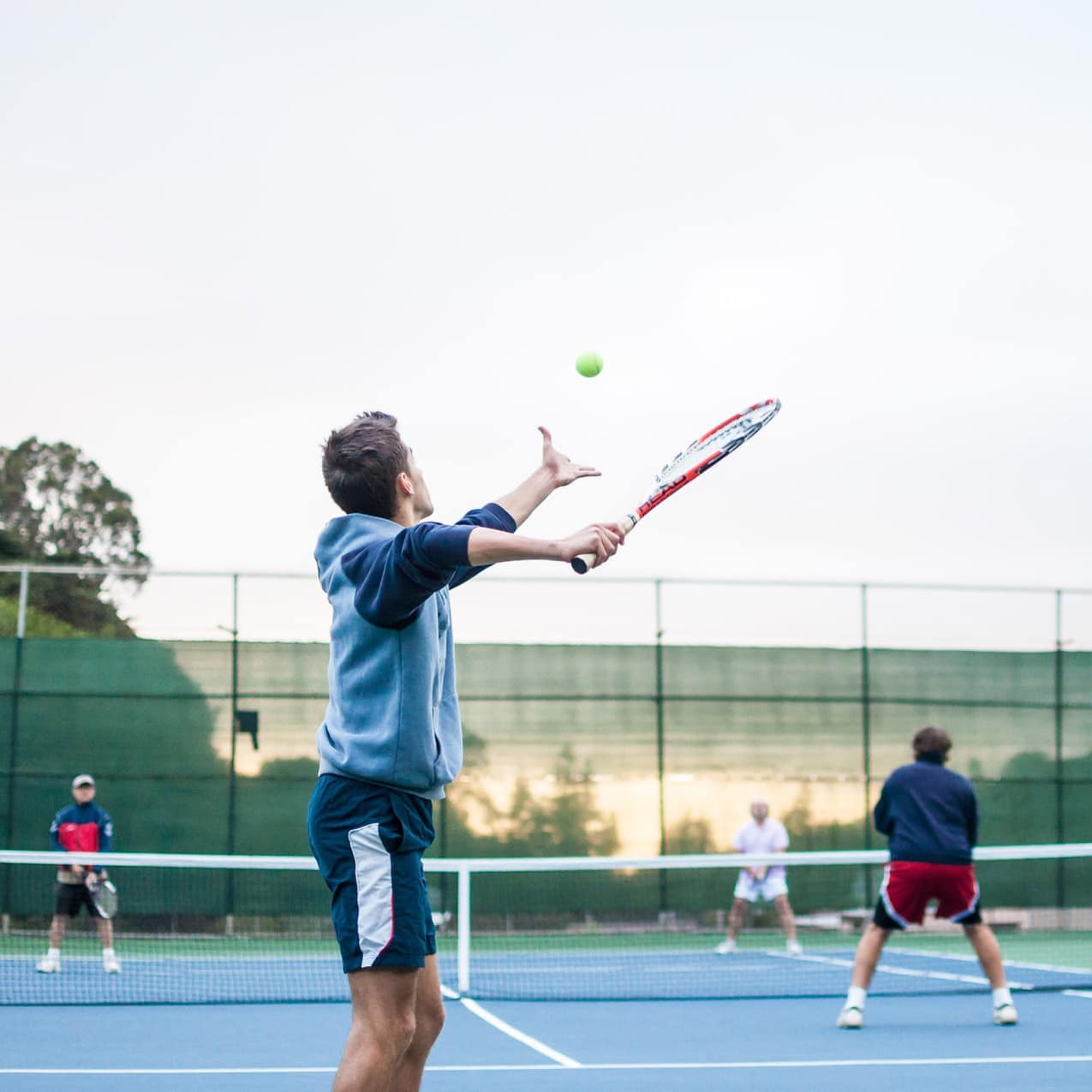 testosterone optimization results trt tennis playing