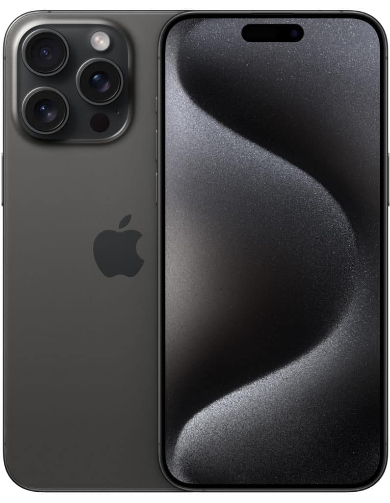 Apple iPhone 11 Pro 256GB Black for sale.